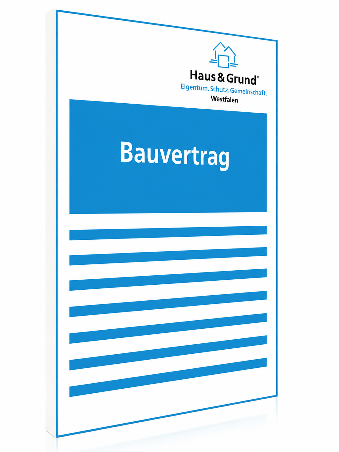 Bauvertrag