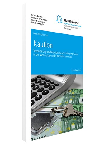 Kaution